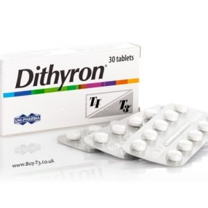 Dithyron Uni-pharma T3, Greece